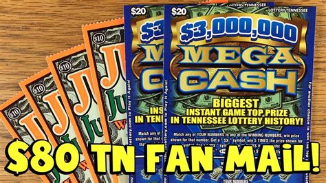 jumbo bucks tennessee|$10 – Tennessee Lottery.